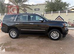 شيفروليه تاهو